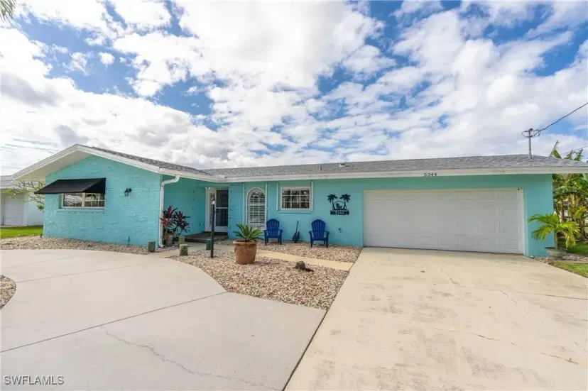 Picture of 5344 Coral Ave, Cape Coral FL 33904