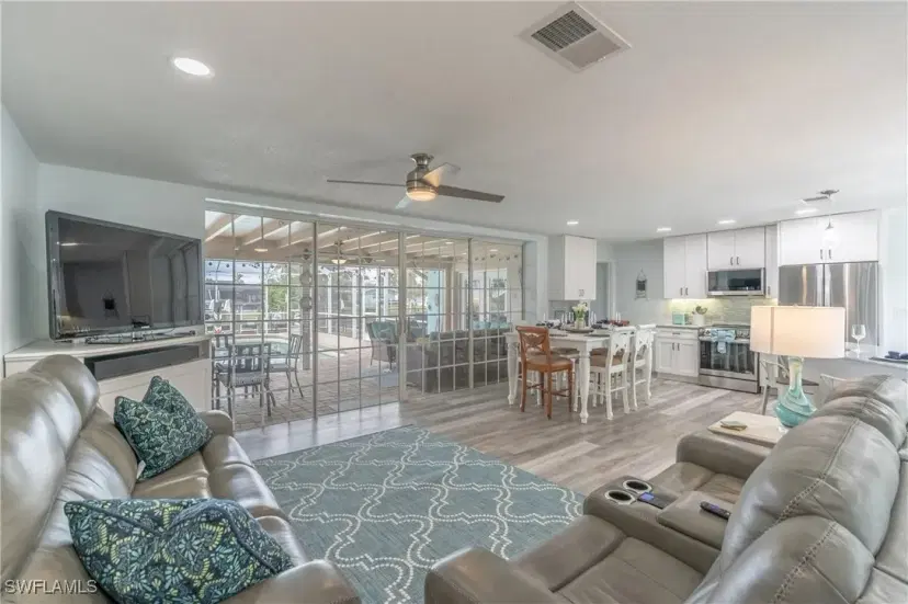 Picture of 5344 Coral Ave, Cape Coral FL 33904