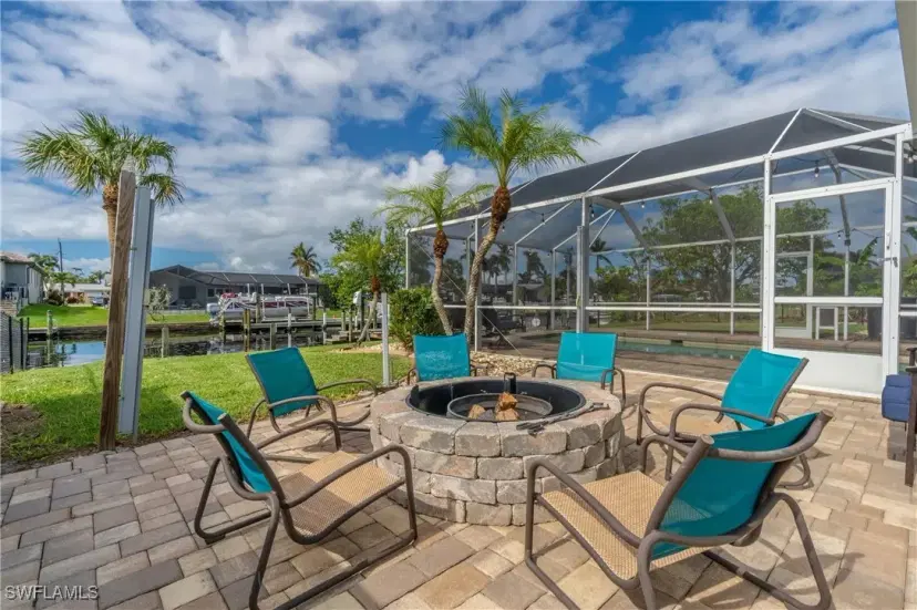 Picture of 5344 Coral Ave, Cape Coral FL 33904