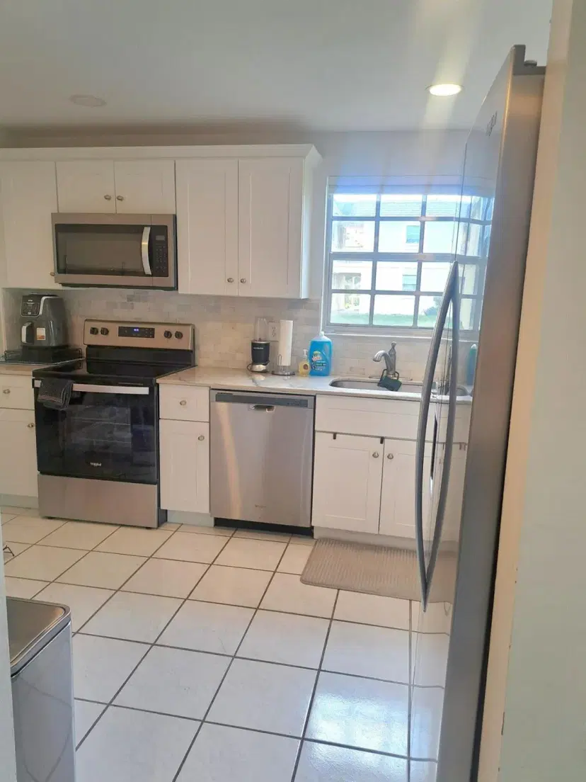 Picture of 1700 Dover Road 113-A, Delray Beach FL 33445