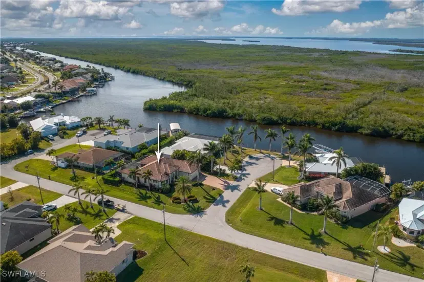 Picture of 2900 SW 29Th Ter, Cape Coral FL 33914