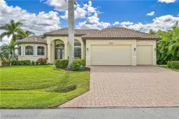 Picture of 2900 SW 29Th Ter, Cape Coral, FL 33914