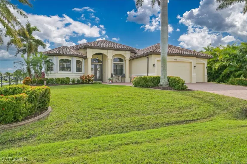 Picture of 2900 SW 29Th Ter, Cape Coral FL 33914