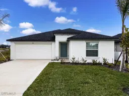 Picture of 4101 Etna Ct, North Fort Myers, FL 33917