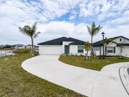 Picture of 4101 Etna Ct, North Fort Myers, FL 33917