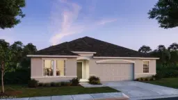 Picture of 524 SE 26Th Ter, Cape Coral, FL 33904