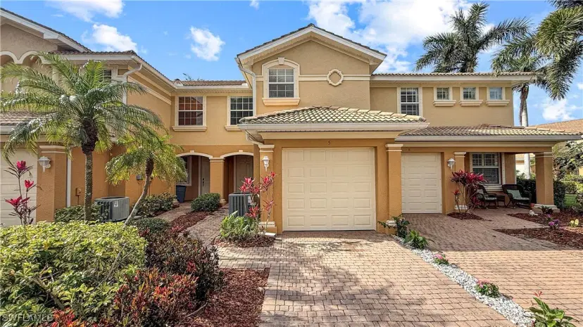 Picture of 9706 Heatherstone River Ct 5, Estero FL 33928