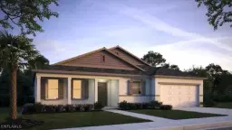 Picture of 821 Whispering Pines Rd, Cape Coral, FL 33993