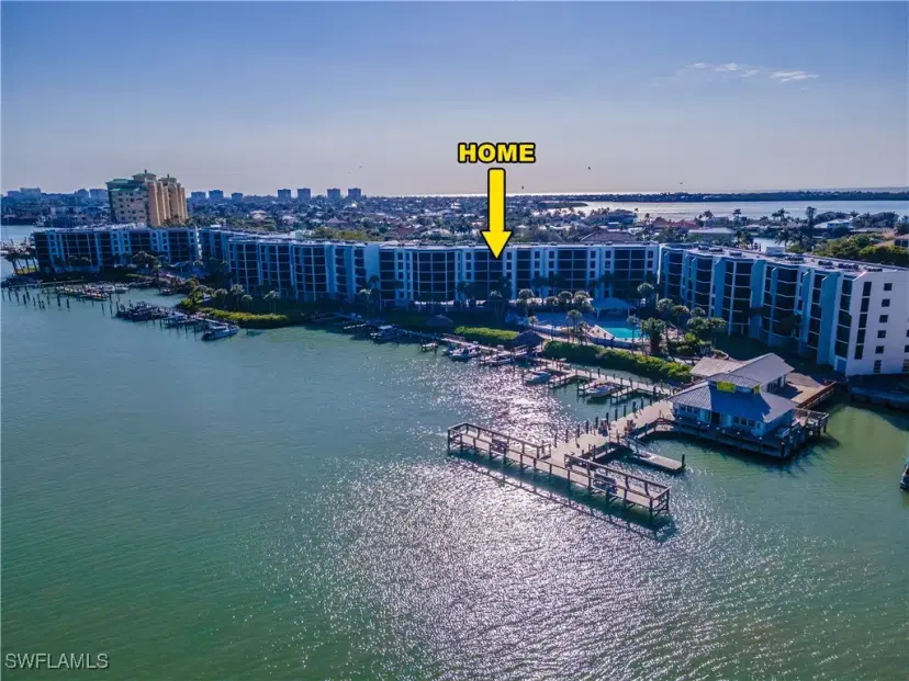 Picture of 1085 Bald Eagle Dr E505, Marco Island FL 34145