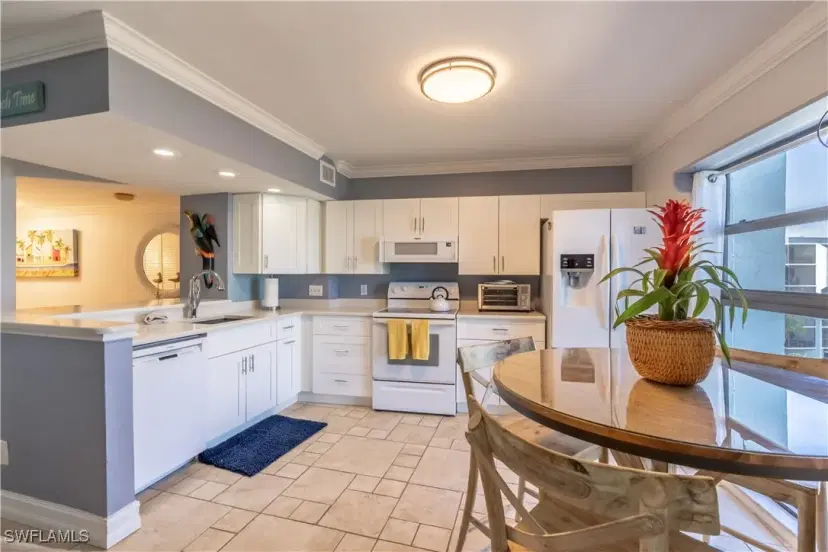 Picture of 1085 Bald Eagle Dr E505, Marco Island FL 34145