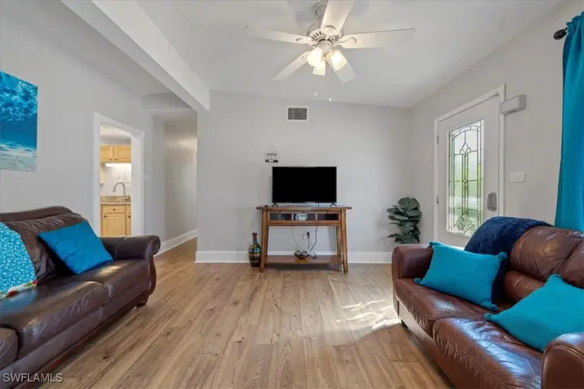 Picture of 207 Waterway Cir Ne, Port Charlotte FL 33952