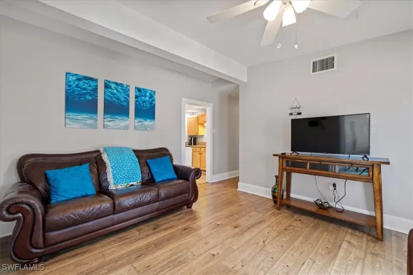 Picture of 207 Waterway Cir Ne, Port Charlotte FL 33952