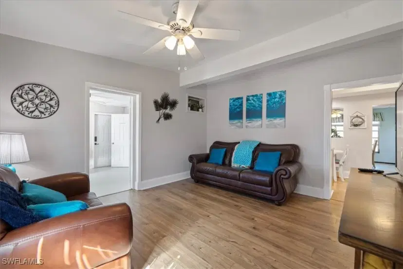 Picture of 207 Waterway Cir Ne, Port Charlotte FL 33952