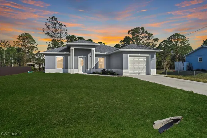 Picture of 735 Andover Ave S, Lehigh Acres FL 33974