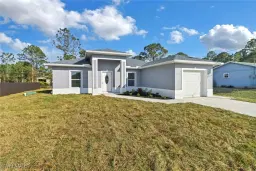 Picture of 735 Andover Ave S, Lehigh Acres, FL 33974