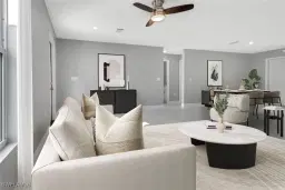 Picture of 735 Andover Ave S, Lehigh Acres, FL 33974