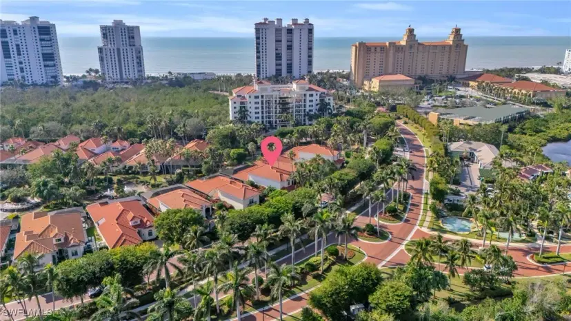 Picture of 8731 La Palma Ln, Naples FL 34108