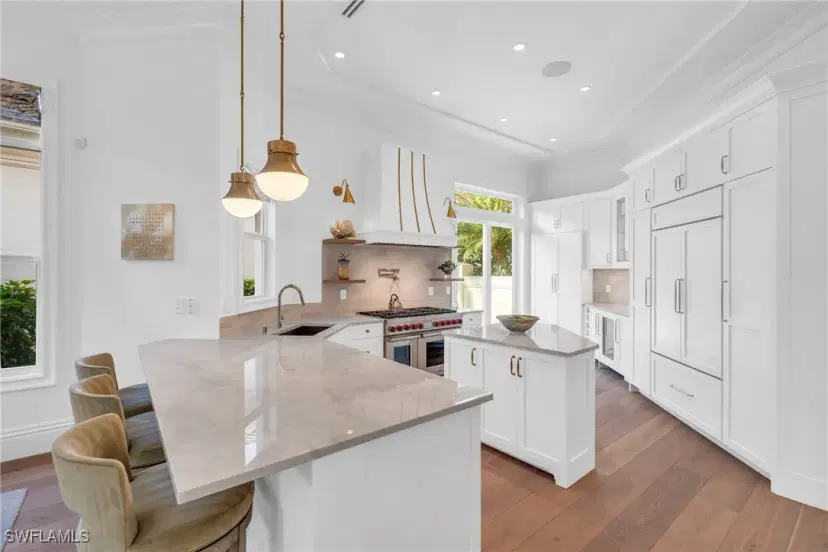 Picture of 8731 La Palma Ln, Naples FL 34108