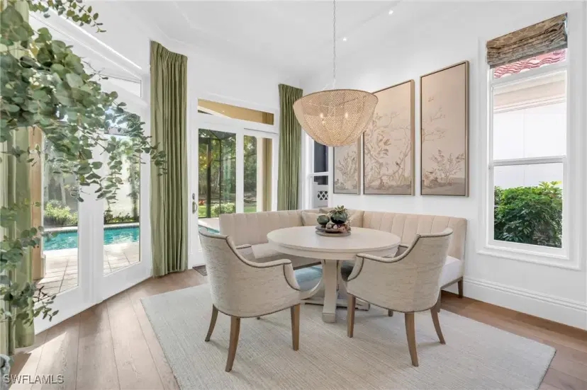 Picture of 8731 La Palma Ln, Naples FL 34108