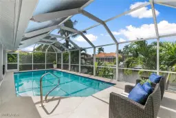 Picture of 124 Starfish Ct, Marco Island, FL 34145