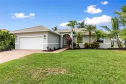 Picture of 124 Starfish Ct, Marco Island, FL 34145