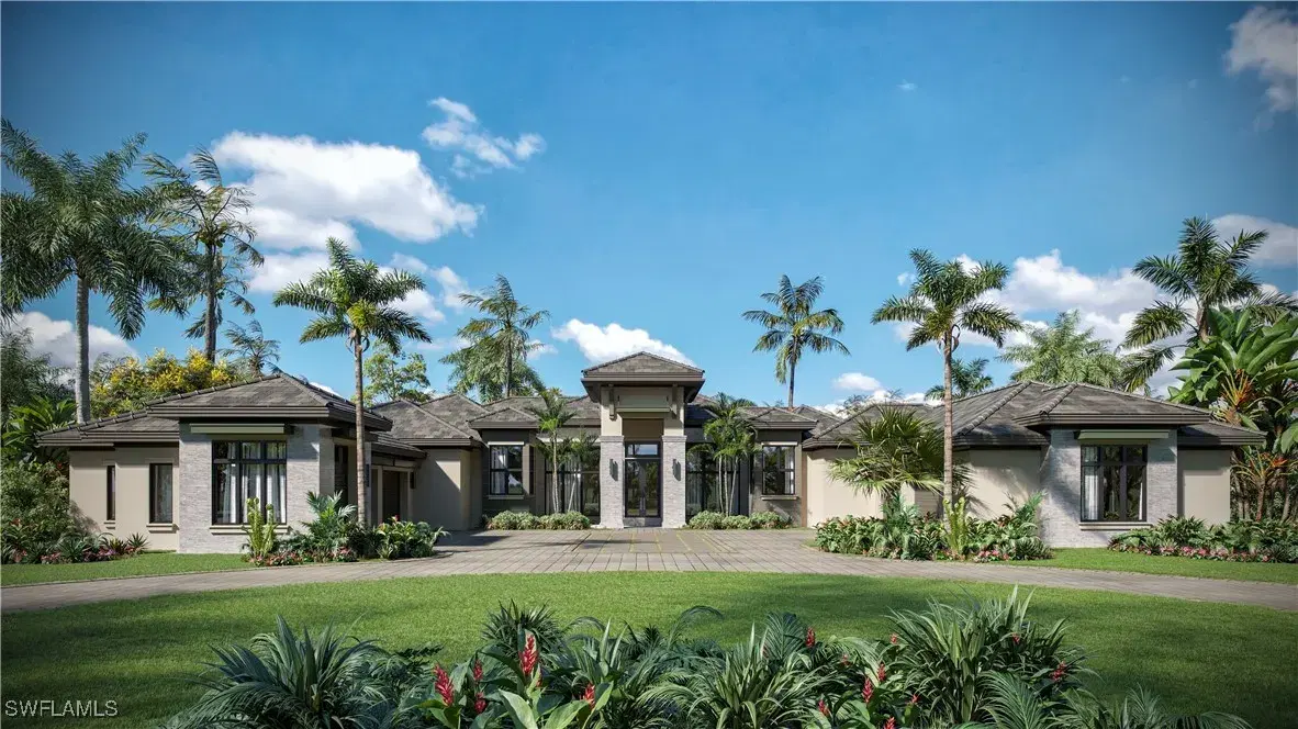 Picture of 799 Cassena Rd, Naples, FL 34108
