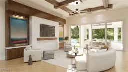 Picture of 799 Cassena Rd, Naples, FL 34108