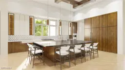 Picture of 799 Cassena Rd, Naples, FL 34108