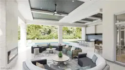 Picture of 799 Cassena Rd, Naples, FL 34108