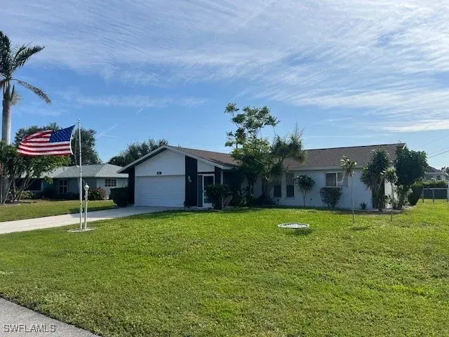 Picture of 246 SW 37Th St, Cape Coral, FL 33914