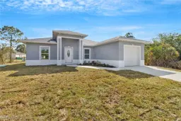 Picture of 746 Chestnut St E, Lehigh Acres, FL 33974