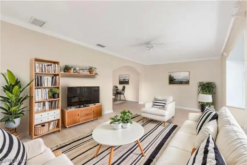 Picture of 7325 Sean Ln, North Fort Myers FL 33917