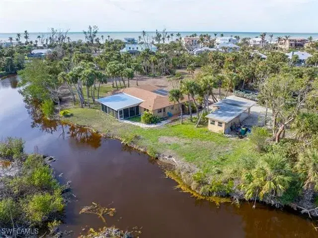 Picture of 4619 Rue Bayou, Sanibel FL 33957