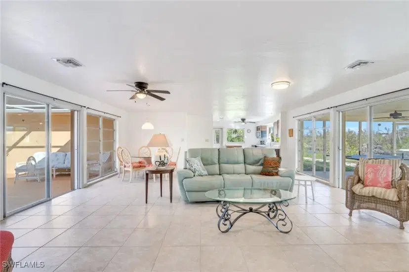 Picture of 4619 Rue Bayou, Sanibel FL 33957
