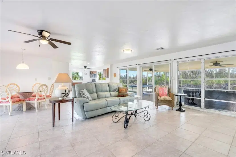 Picture of 4619 Rue Bayou, Sanibel FL 33957