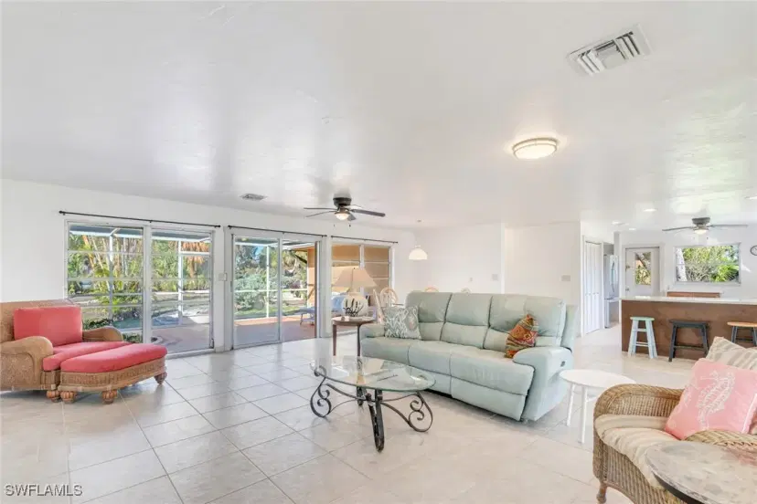 Picture of 4619 Rue Bayou, Sanibel FL 33957