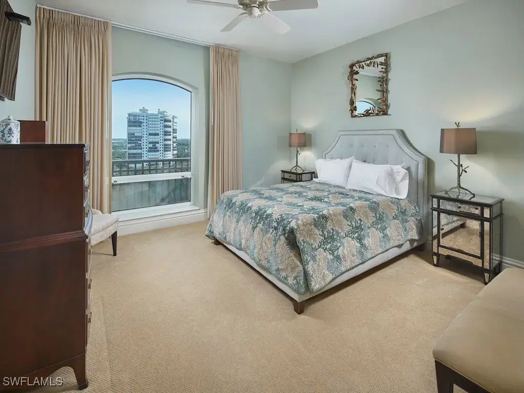 Picture of 8477 Bay Colony Dr 1201, Naples, FL 34108