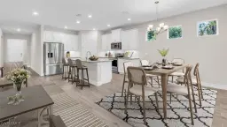 Picture of 466 Spring Hill Lake Loop, Cape Coral, FL 33993