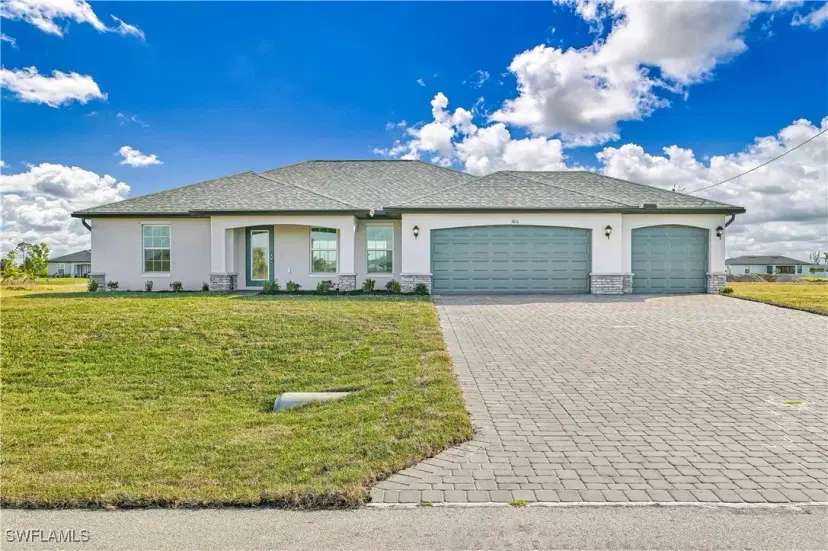 Picture of 3816 NW 39Th St, Cape Coral FL 33993