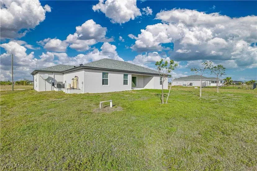 Picture of 3816 NW 39Th St, Cape Coral FL 33993