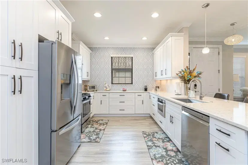 Picture of 8336 Lucello Ter N, Naples FL 34114