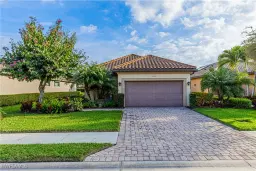 Picture of 8336 Lucello Ter N, Naples, FL 34114