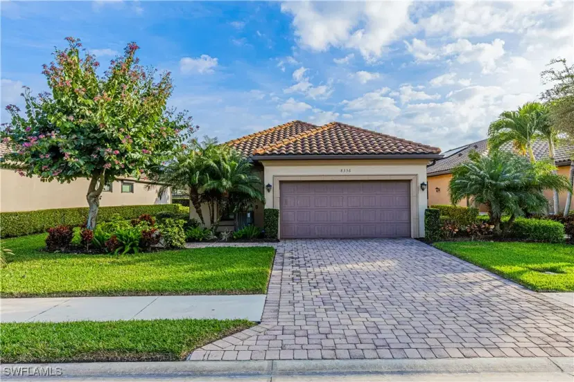 Picture of 8336 Lucello Ter N, Naples FL 34114