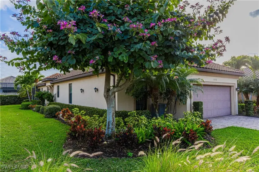 Picture of 8336 Lucello Ter N, Naples FL 34114