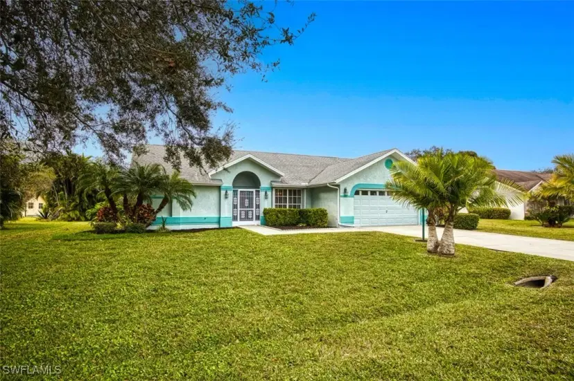 Picture of 558 Foxcreek Dr, Lehigh Acres FL 33974