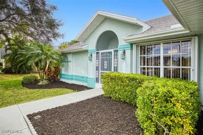 Picture of 558 Foxcreek Dr, Lehigh Acres FL 33974