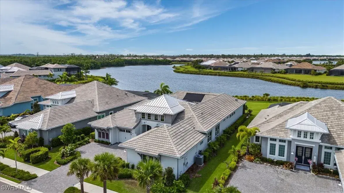 Picture of 6257 Negril Isle Dr, Naples, FL 34113