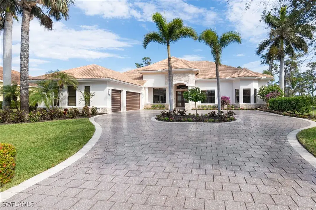 Picture of 20171 Riverbrooke Run, Estero, FL 33928