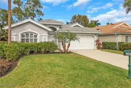 Picture of 7849 Stratford Dr, Naples, FL 34104