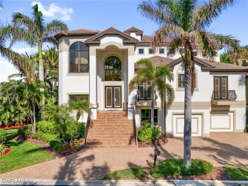 Picture of 13510 Sherrill Point Ct, Fort Myers FL 33908